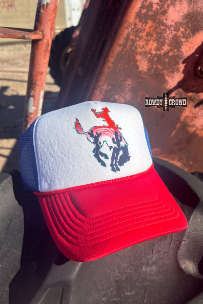 Western Stars Cap