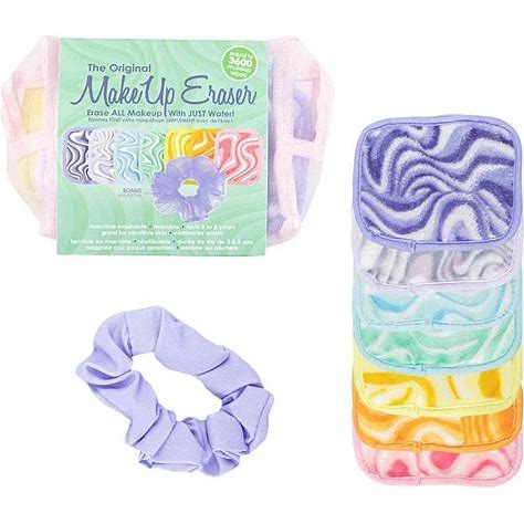 MakeUp Eraser Iridescent 7-Day Set