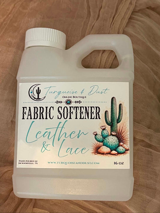 Fabric Softener