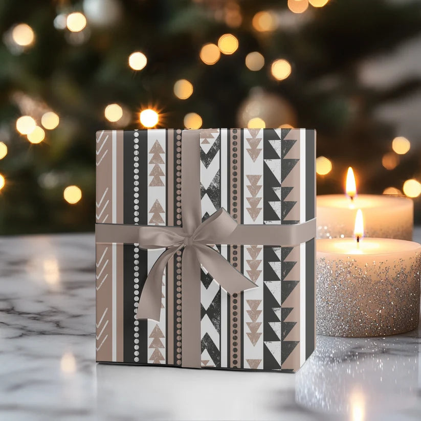 PRE ORDER-Wrapping Paper