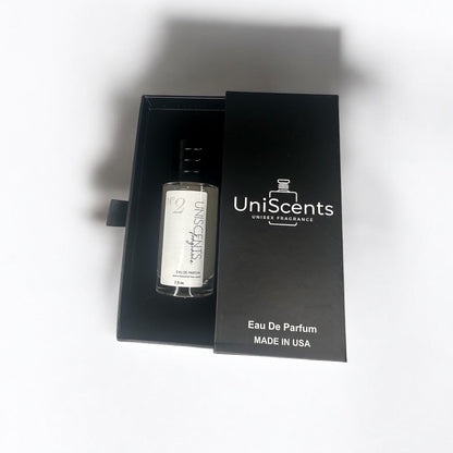 Artisan Perfume & Cologne Spray – 2oz Unisex Fragrance, Gender Neutral