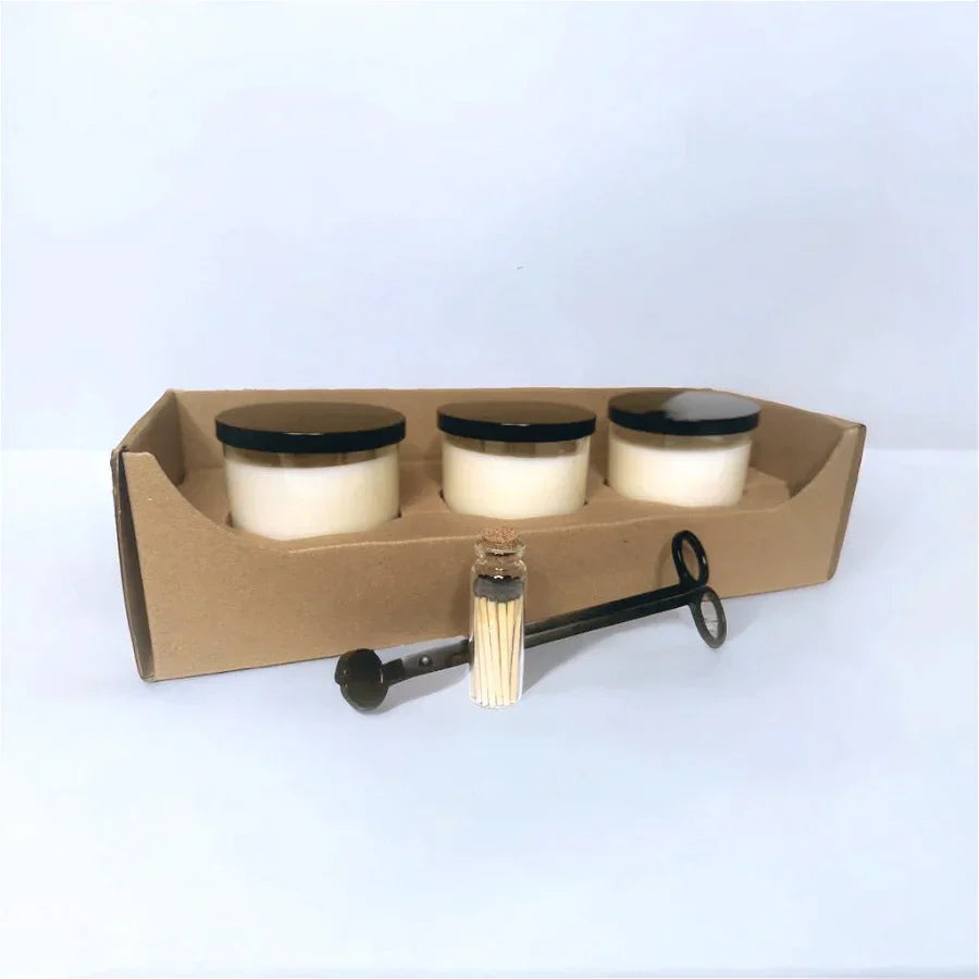 Tobacco & Oak - CANDLE