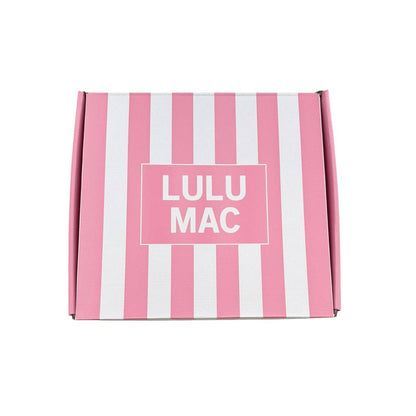 Girlie Girl Originals - Lulu Mac Boxed Gift Set