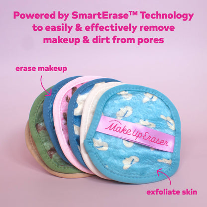 The Original MakeUp Eraser - Coastal Cowgirl 7-Day Set | Western Glam