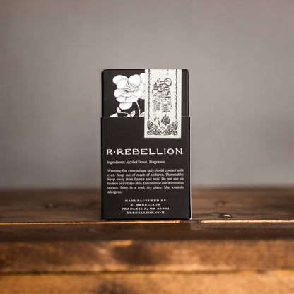 R. Rebellion - Dark Horse Cologne 50 ml