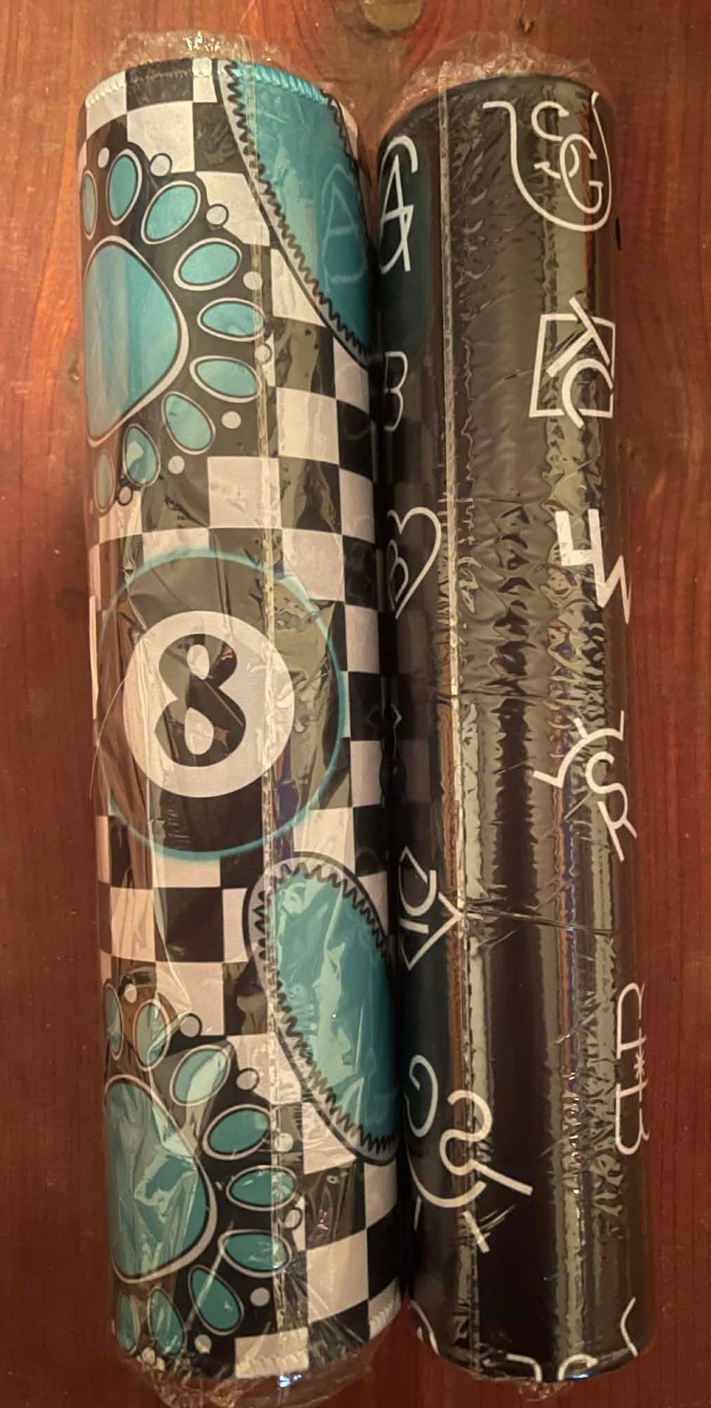 Desk mat -Large