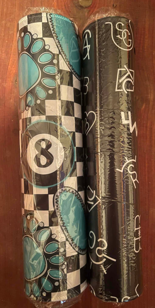 Desk mat -Large