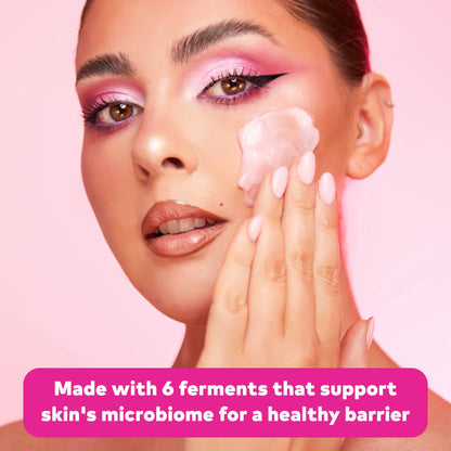 The Original MakeUp Eraser - Cloud Cleanse Cherry Melting Balm | Erase Makeup Treat Skin™ - 100ml