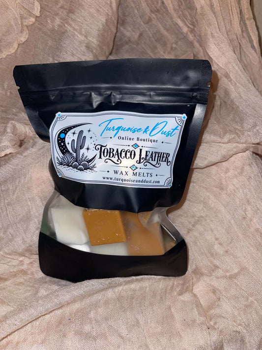 Hand-Poured Soy Wax Melts | 6 oz