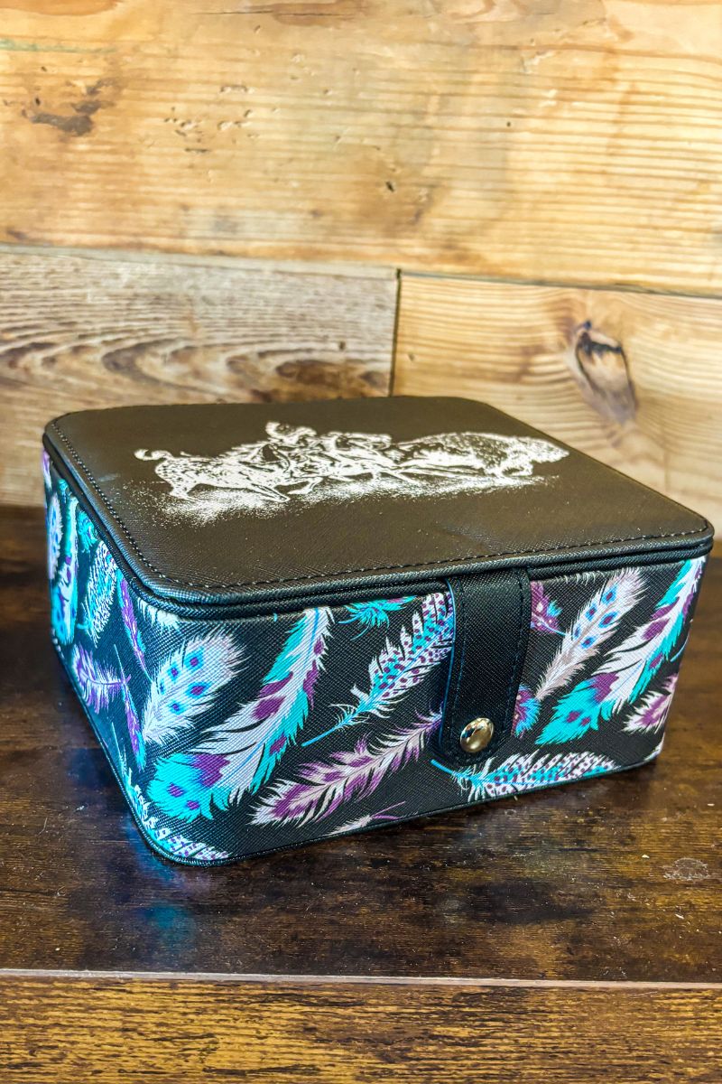 Jewelry Box