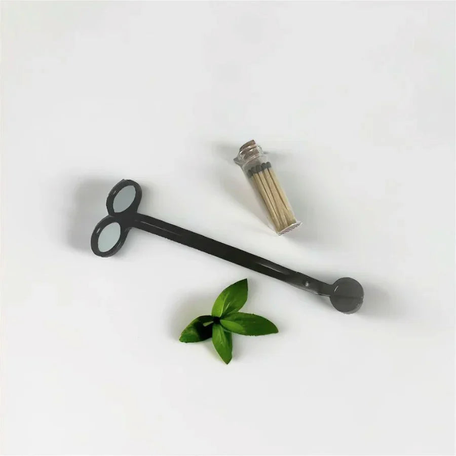 Tobacco & Oak - CANDLE