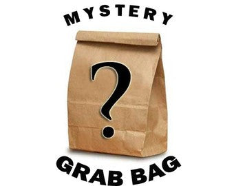 $10 Grab Bags (only 50 available!)
