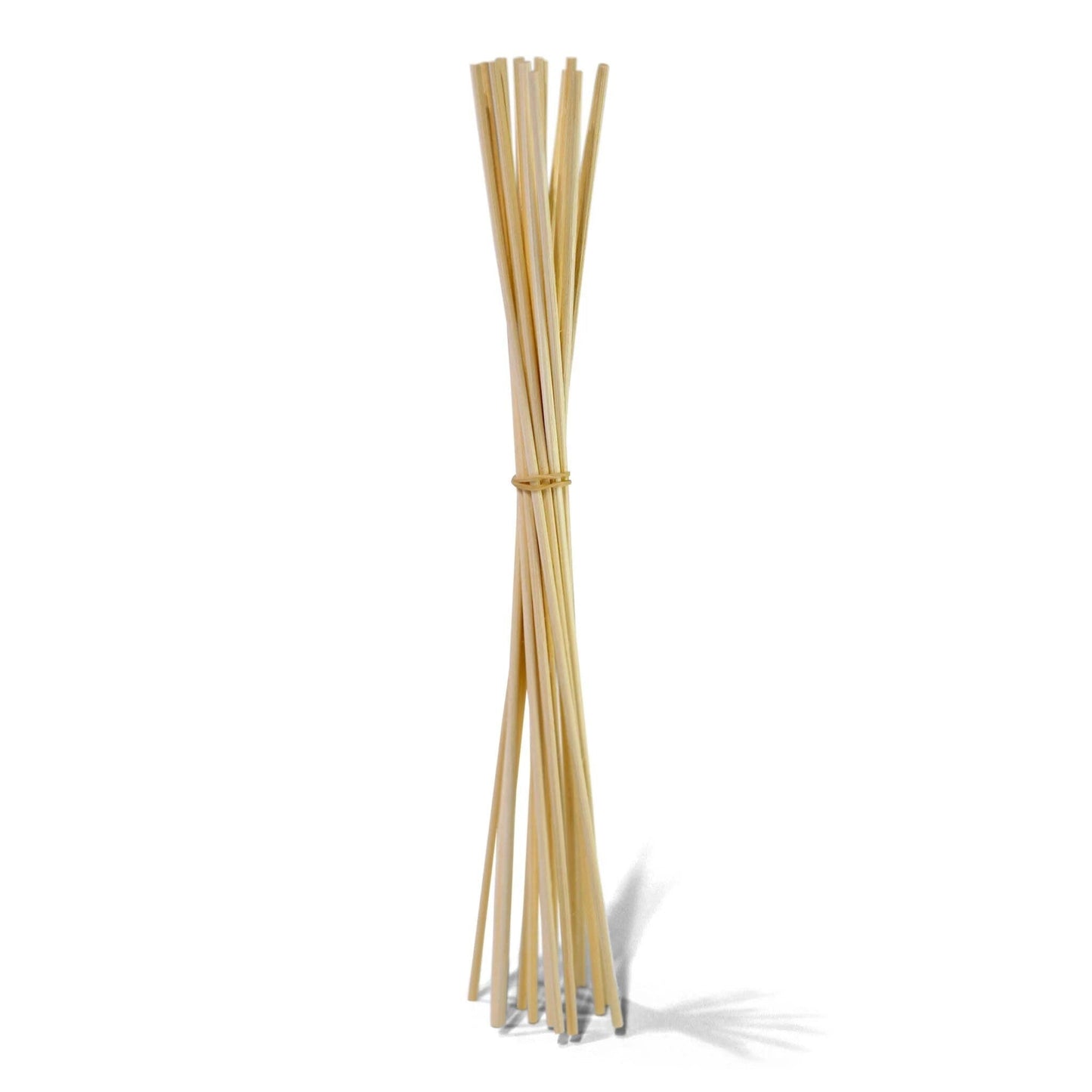 Specialty Rattan Reeds – 10" Diffuser Sticks in Multiple Colors