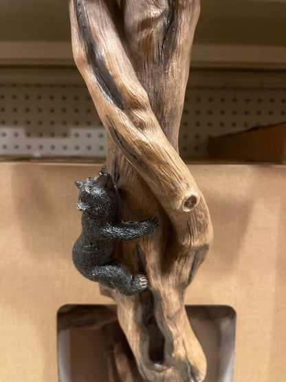 Twisted Roots Black Bear Cross