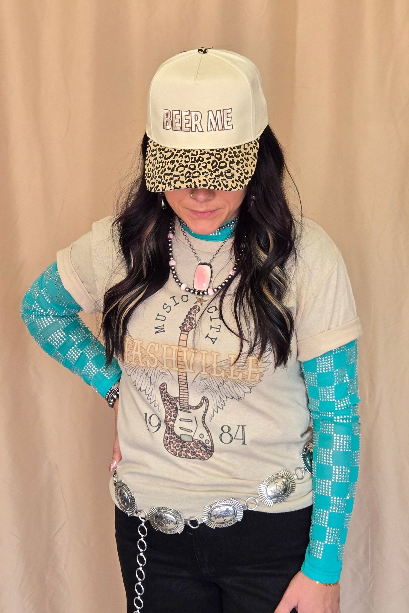 Nashville T-shirt