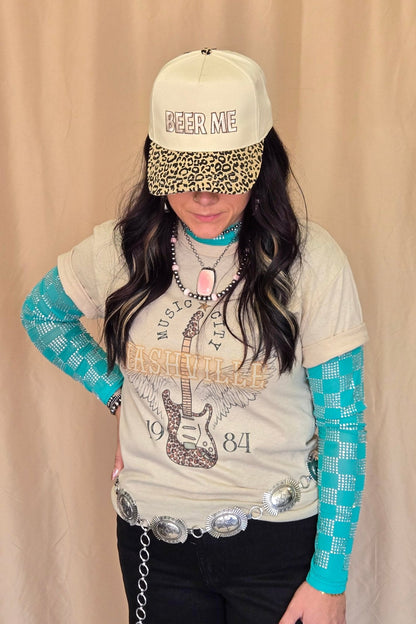 Nashville T-shirt