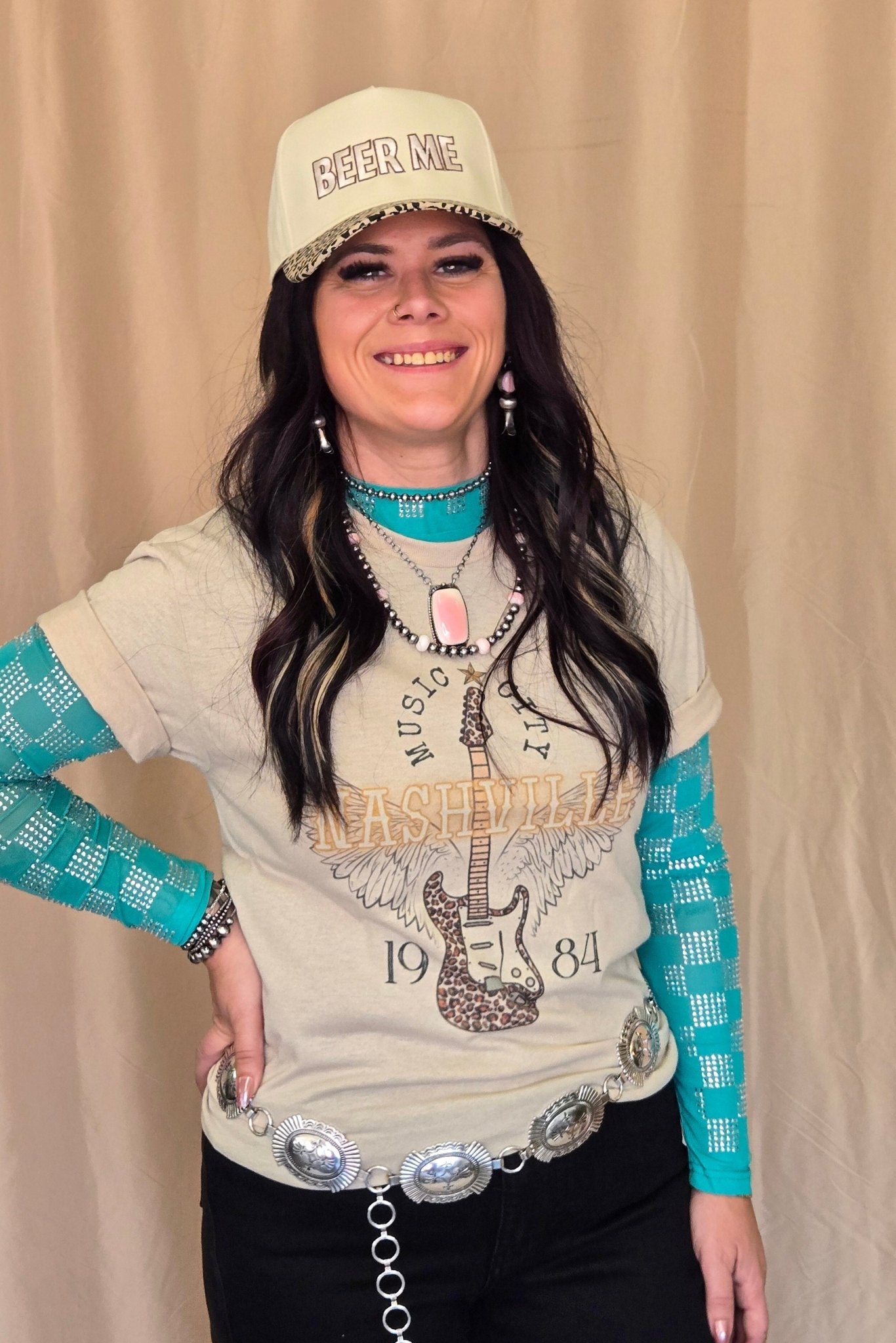 Nashville T-shirt