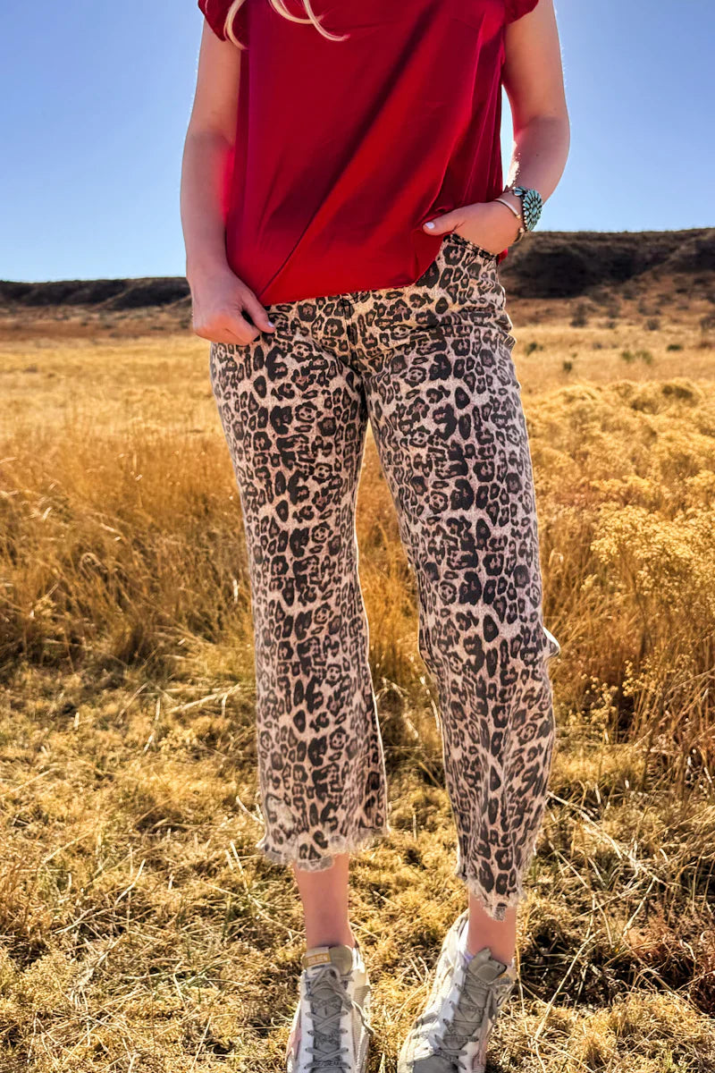Range & Roar Jeans