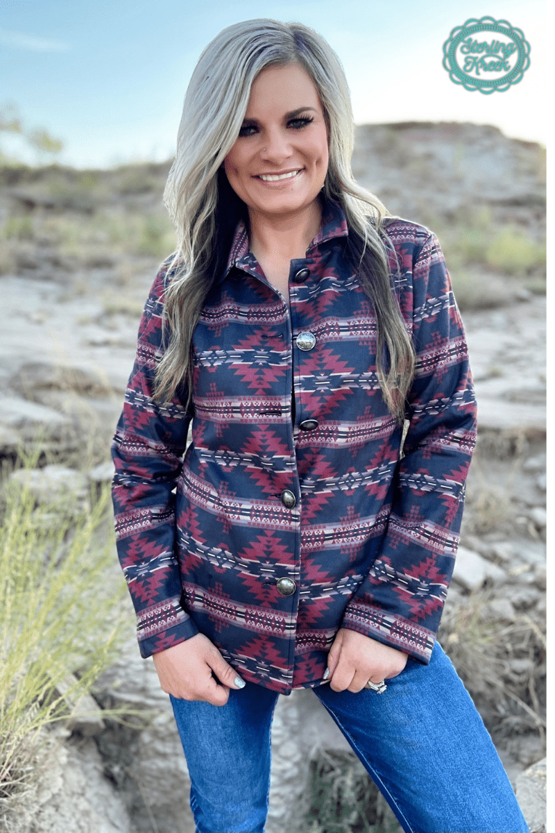 Rebel Jacket