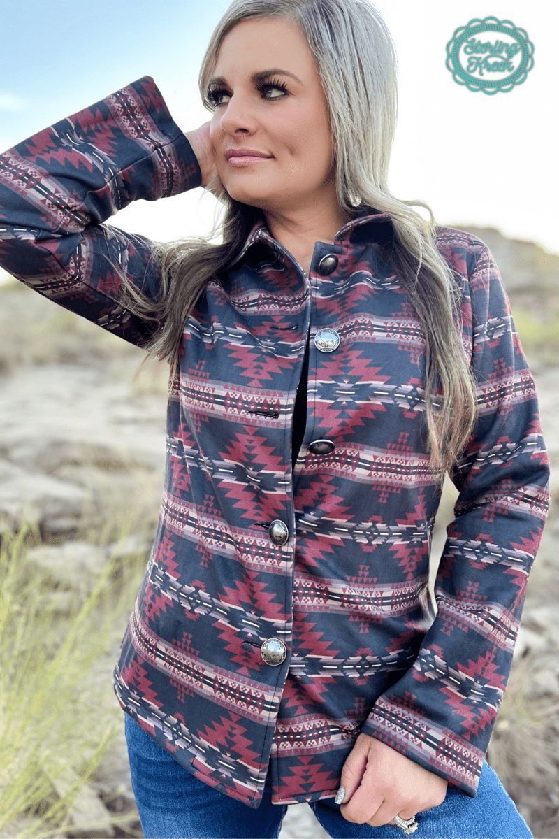 Rebel Jacket