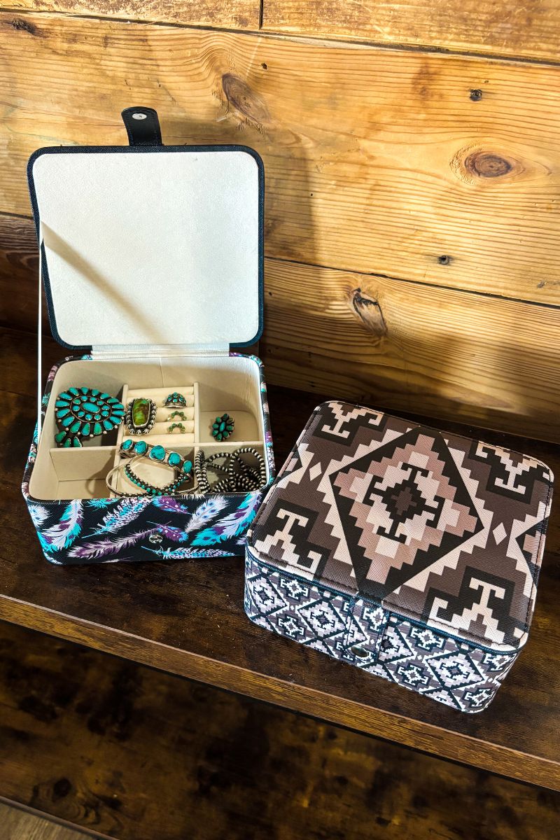 Jewelry Box