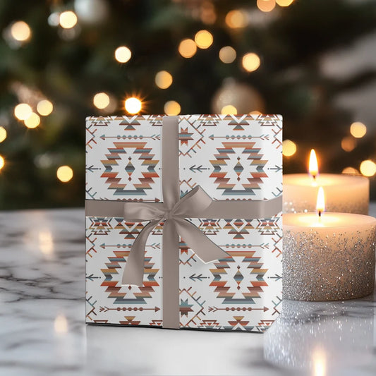 PRE ORDER-Wrapping Paper